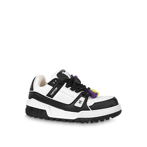 louis vuitton sneakers duitsland|LV Trainer Maxi Sneaker .